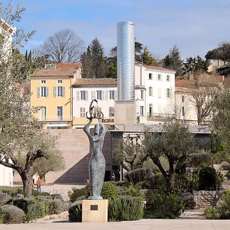 Appart Le Ventoux